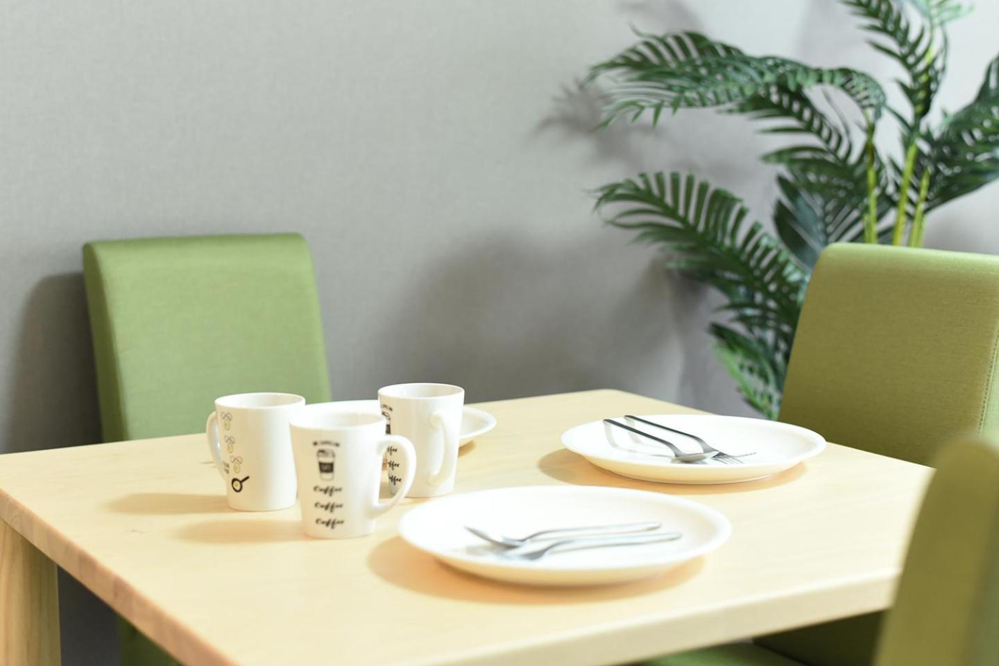 TsukisappuSun Court Hongodori Garden Hills公寓式酒店 外观 照片